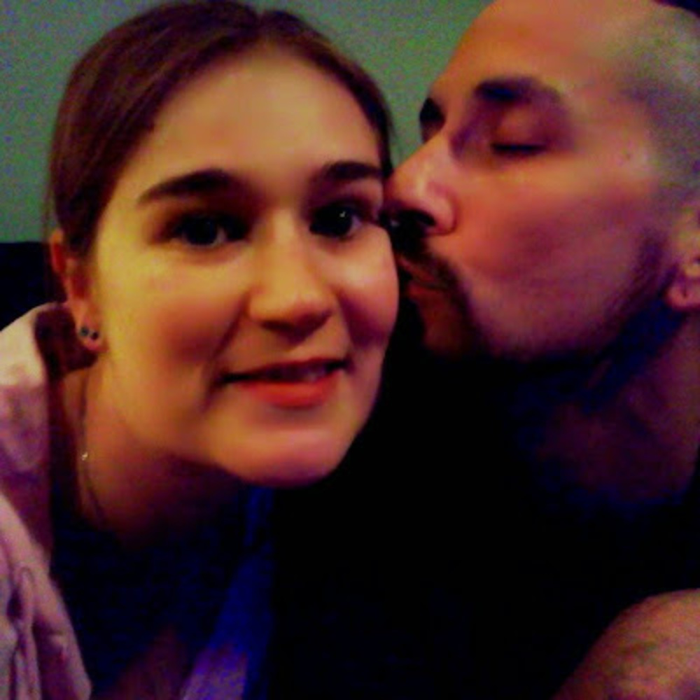 Meet your Posher, Heidi